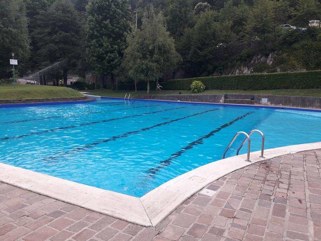 Valbrona Angolo Paradiso - Lago Di Como מראה חיצוני תמונה