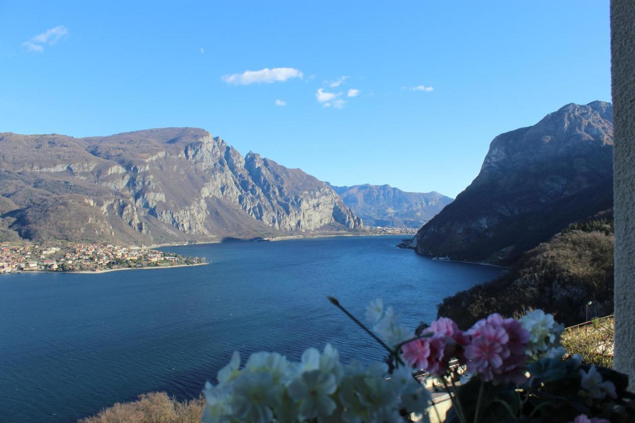 Valbrona Angolo Paradiso - Lago Di Como מראה חיצוני תמונה
