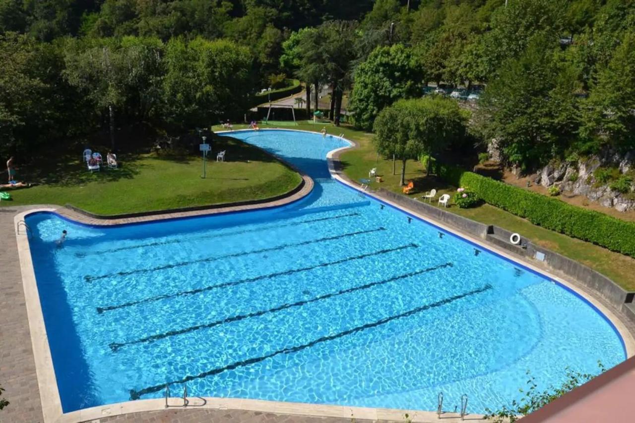 Valbrona Angolo Paradiso - Lago Di Como מראה חיצוני תמונה